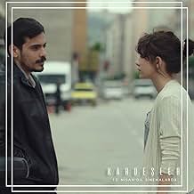 Brothers studiyasining erkak aktyorlari Brothers studiyasining erkak aktyorlari