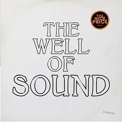 Primary photo for The Well of Sound Primary photo for The Well of Sound