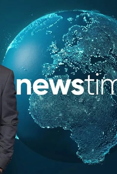 Primary photo for Kabel Eins: Newstime Primary photo for Kabel Eins: Newstime