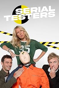 Primary photo for Épisode 18