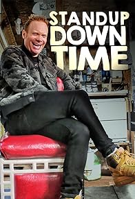 Primary photo for Amish and Nathan Get Martinis