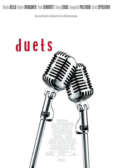 Primary photo for Duets Primary photo for Duets