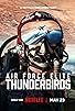 Primary photo for Air Force Elite: Thunderbirds Primary photo for Air Force Elite: Thunderbirds