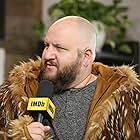 Stephen Kramer Glickman