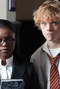 Primary photo for High School Spy Movie Primary photo for High School Spy Movie