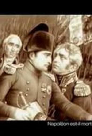 Primary photo for Napoléon a-t-il été empoisonné? Primary photo for Napoléon a-t-il été empoisonné?