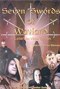 Primary photo for Seven Swords of Wayland