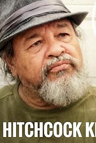 Primary photo for Manny's Garage Sale: A Hitchcock Knot