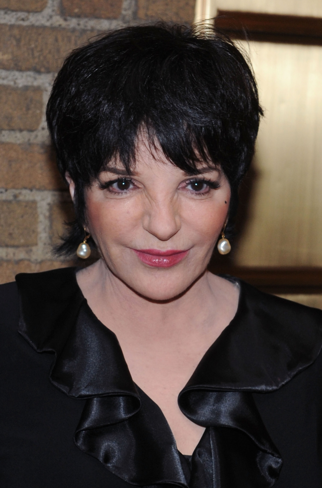 Liza Minnelli Liza Minnelli