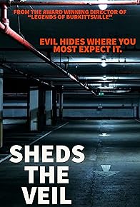 Primary photo for Sheds the Veil