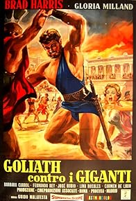 Primary photo for Goliath Against the Giants Primary photo for Goliath Against the Giants