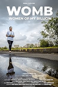 Primary photo for WOMB: Women of My Billion
