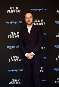 Primary photo for Milad Schwartz Avaz