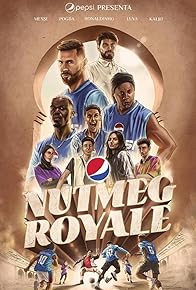 Primary photo for Nutmeg Royale