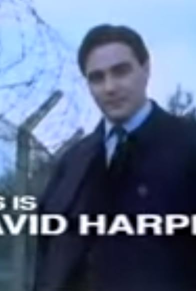 Primary photo for This Is David Harper Primary photo for This Is David Harper