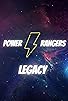 Primary photo for Power Rangers Legacy