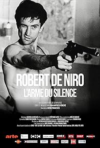 Primary photo for Robert De Niro: Hiding in the Spotlight Primary photo for Robert De Niro: Hiding in the Spotlight