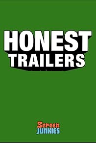 Primary photo for Honest Trailers Primary photo for Honest Trailers