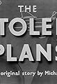 The Stolen Plans's primary photo