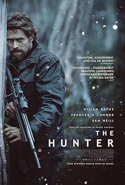 Poster of The Hunter (2011)
