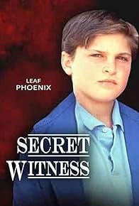 Primary photo for Secret Witness Primary photo for Secret Witness