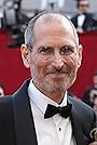 Steve Jobs's primary photo Steve Jobs's primary photo