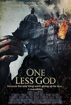 Poster of One Less God