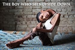 Poster of The Boy Who Sees Upside Down