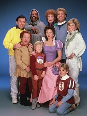 The Charmings Poster