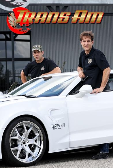 Primary photo for Trans Am Primary photo for Trans Am