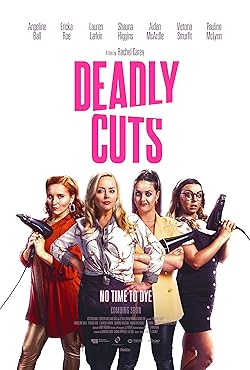 Poster of Deadly Cuts