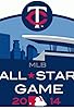Primary photo for 2014 MLB All-Star Game Primary photo for 2014 MLB All-Star Game
