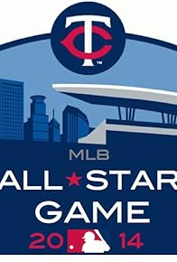 Primary photo for 2014 MLB All-Star Game Primary photo for 2014 MLB All-Star Game