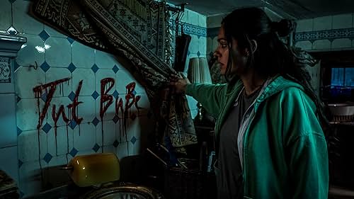 Single-shot supernatural horror Home Sweet Home: Where Evil Lives arrives  on Digital Platforms on 30th September 2024 - IMDb