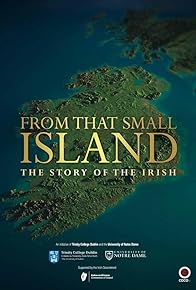 Primary photo for From That Small Island