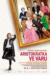 Primary photo for Aristokratka ve varu Primary photo for Aristokratka ve varu