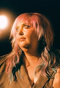 Primary photo for Joanna Fernandez