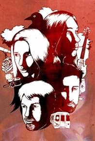 Primary photo for Ghost Quartet at the McKittrick Hotel, Jan. 12, 2015