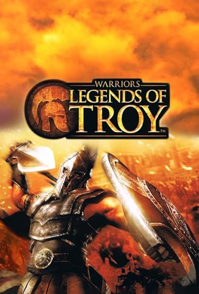 Primary photo for Warriors: Legends of Troy Primary photo for Warriors: Legends of Troy