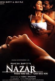 Nazar Poster Nazar Poster
