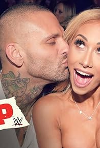 Primary photo for WWE The Bump #6