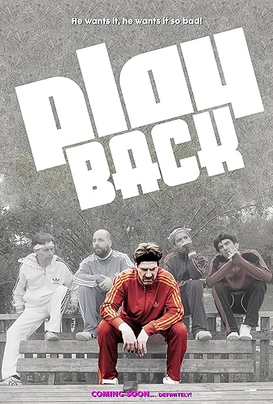 Primary photo for Playback - Die Performance endet nie! Primary photo for Playback - Die Performance endet nie!