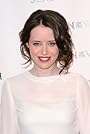 Claire Foy's primary photo Claire Foy's primary photo