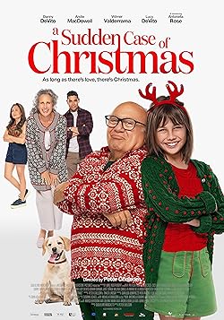 Poster of A Sudden Case of Christmas