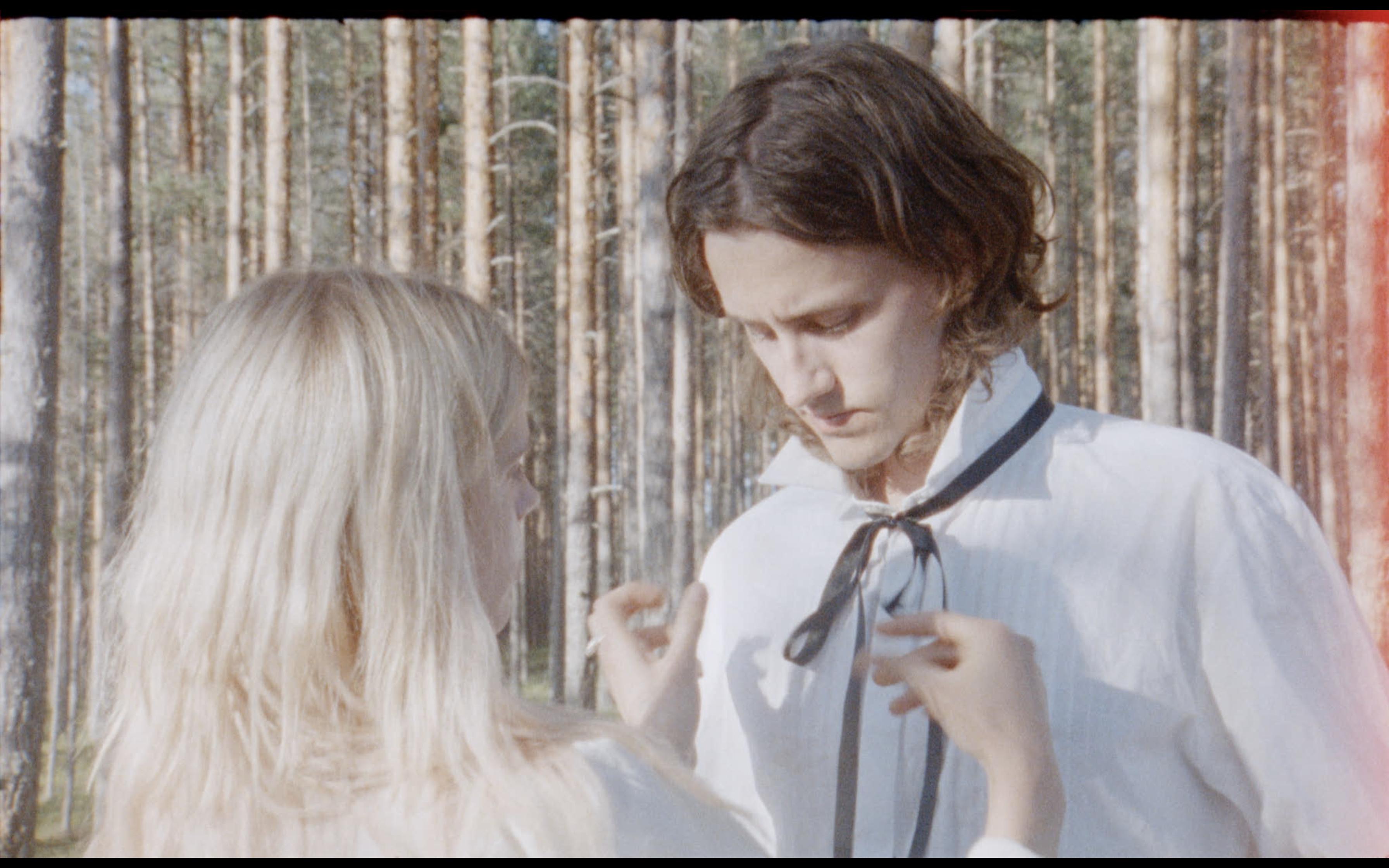 Keskiyön Auringosta Ikuisuuteen