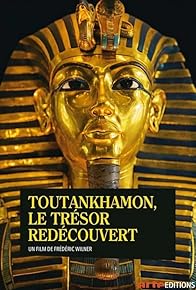 Primary photo for Toutankhamon, le trésor redécouvert Primary photo for Toutankhamon, le trésor redécouvert