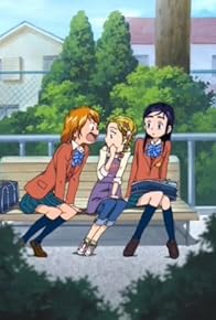Primary photo for Nayumi Buttobi! Hikari wo Musubu Minna no Kizuna