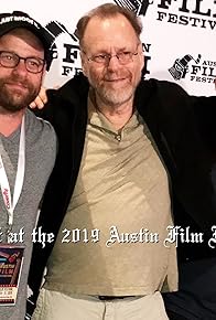 Primary photo for Excitement at the 2019 Austin Film Festival Primary photo for Excitement at the 2019 Austin Film Festival