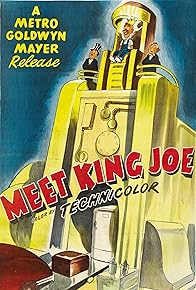 Primary photo for Meet King Joe