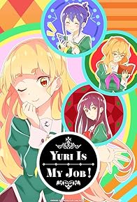 Primary photo for Yuri Is My Job! Primary photo for Yuri Is My Job!